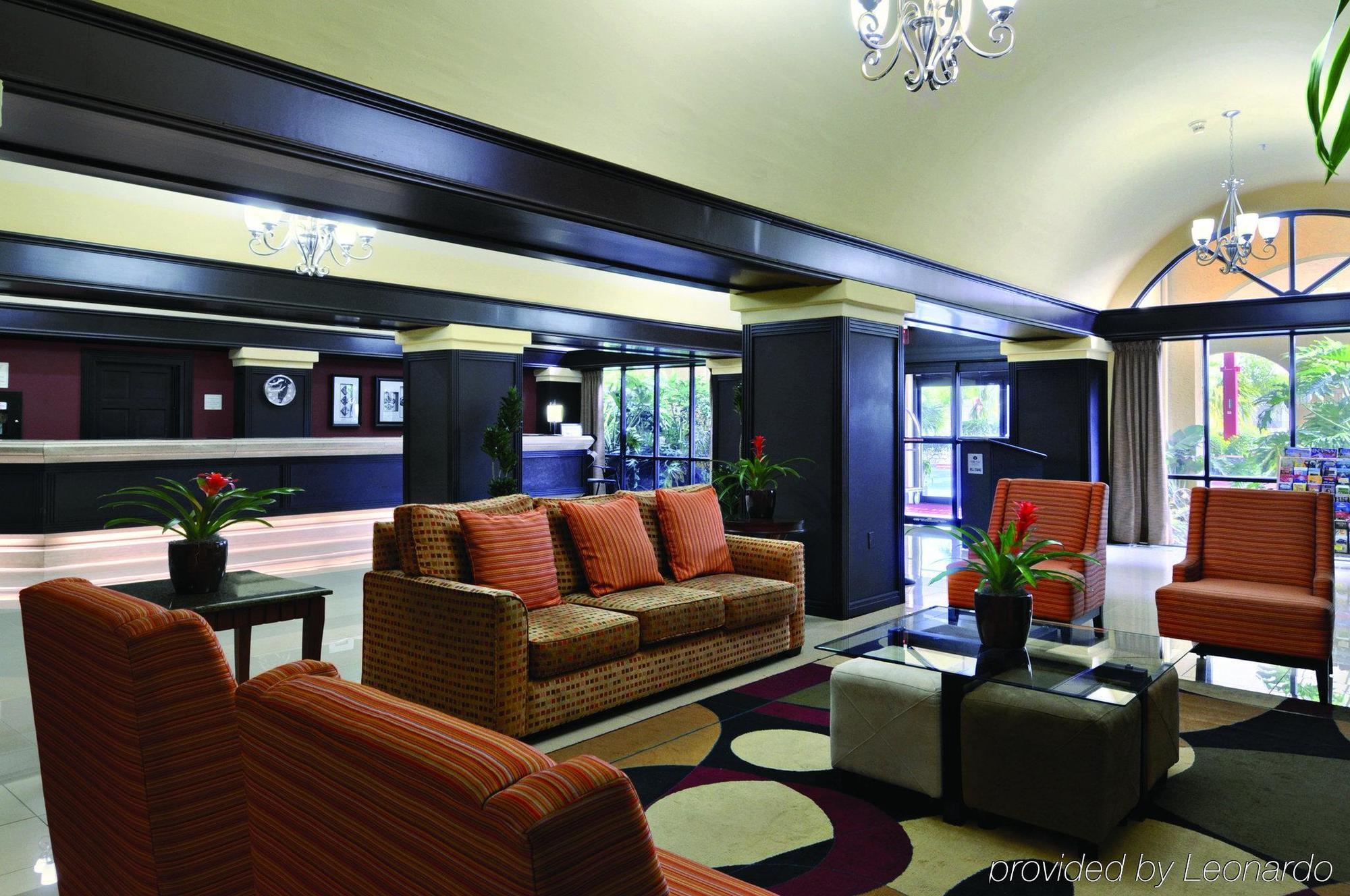 Crowne Plaza Suites Houston - Near Sugar Land Interiér fotografie