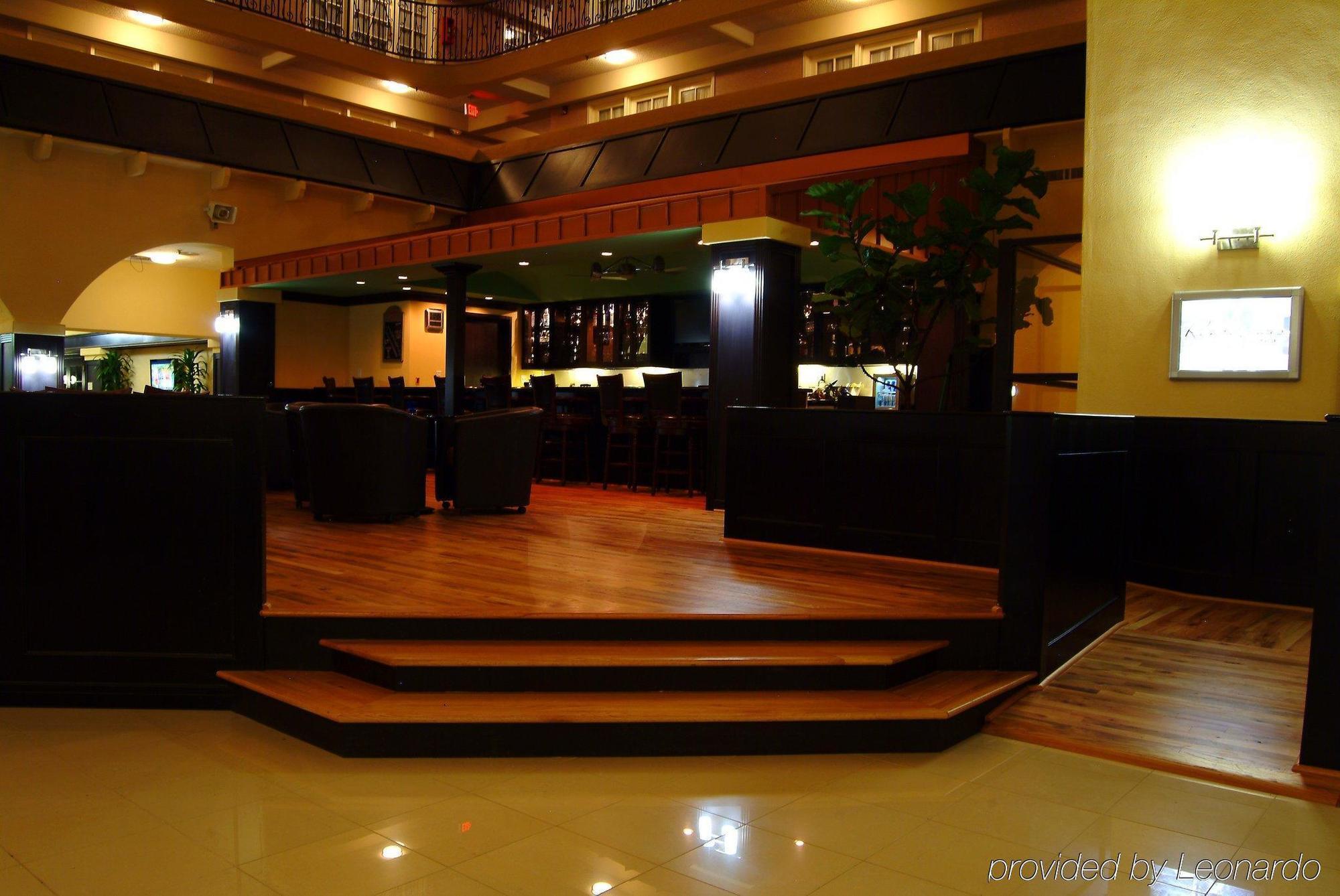 Crowne Plaza Suites Houston - Near Sugar Land Interiér fotografie