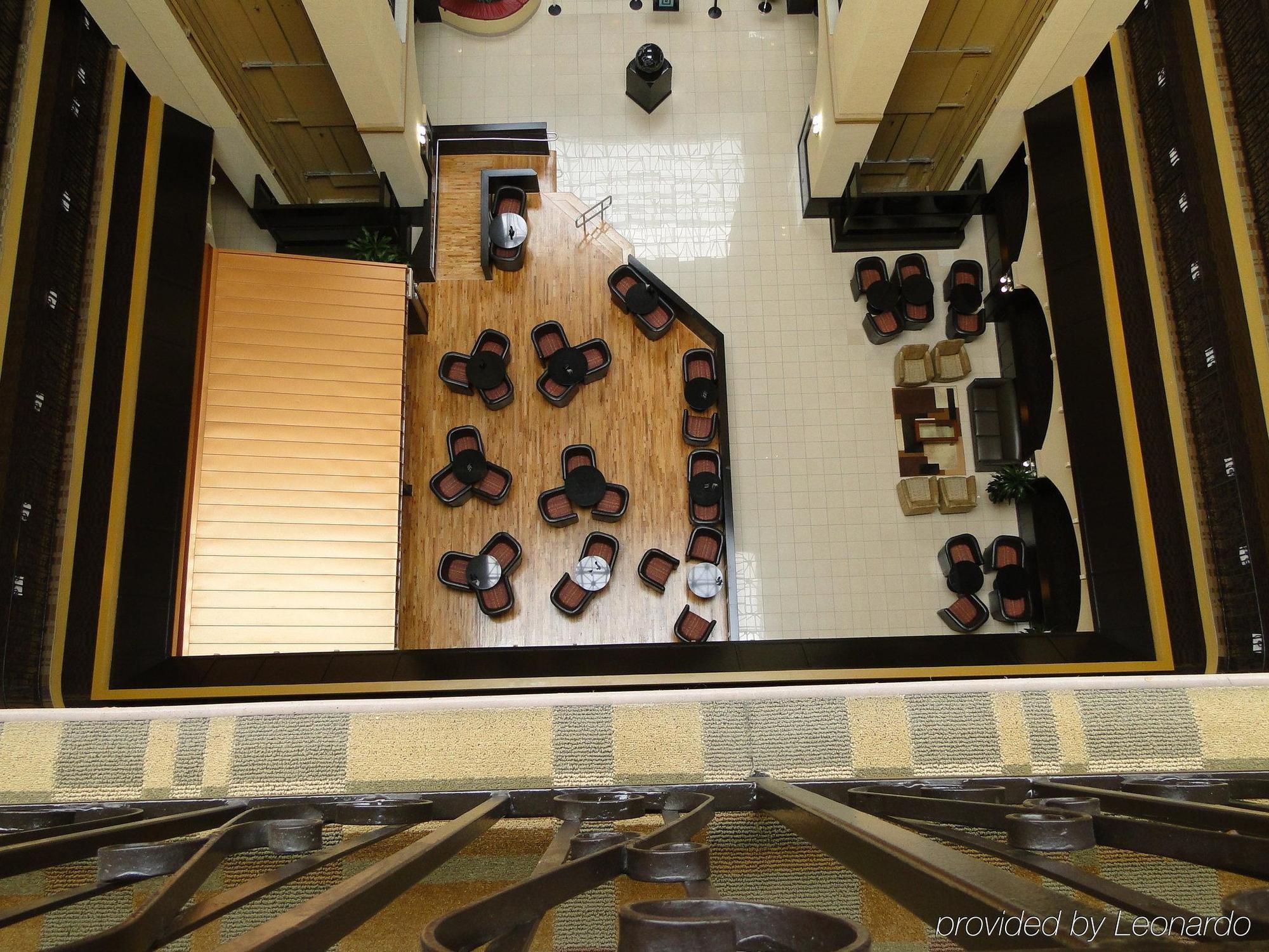 Crowne Plaza Suites Houston - Near Sugar Land Interiér fotografie
