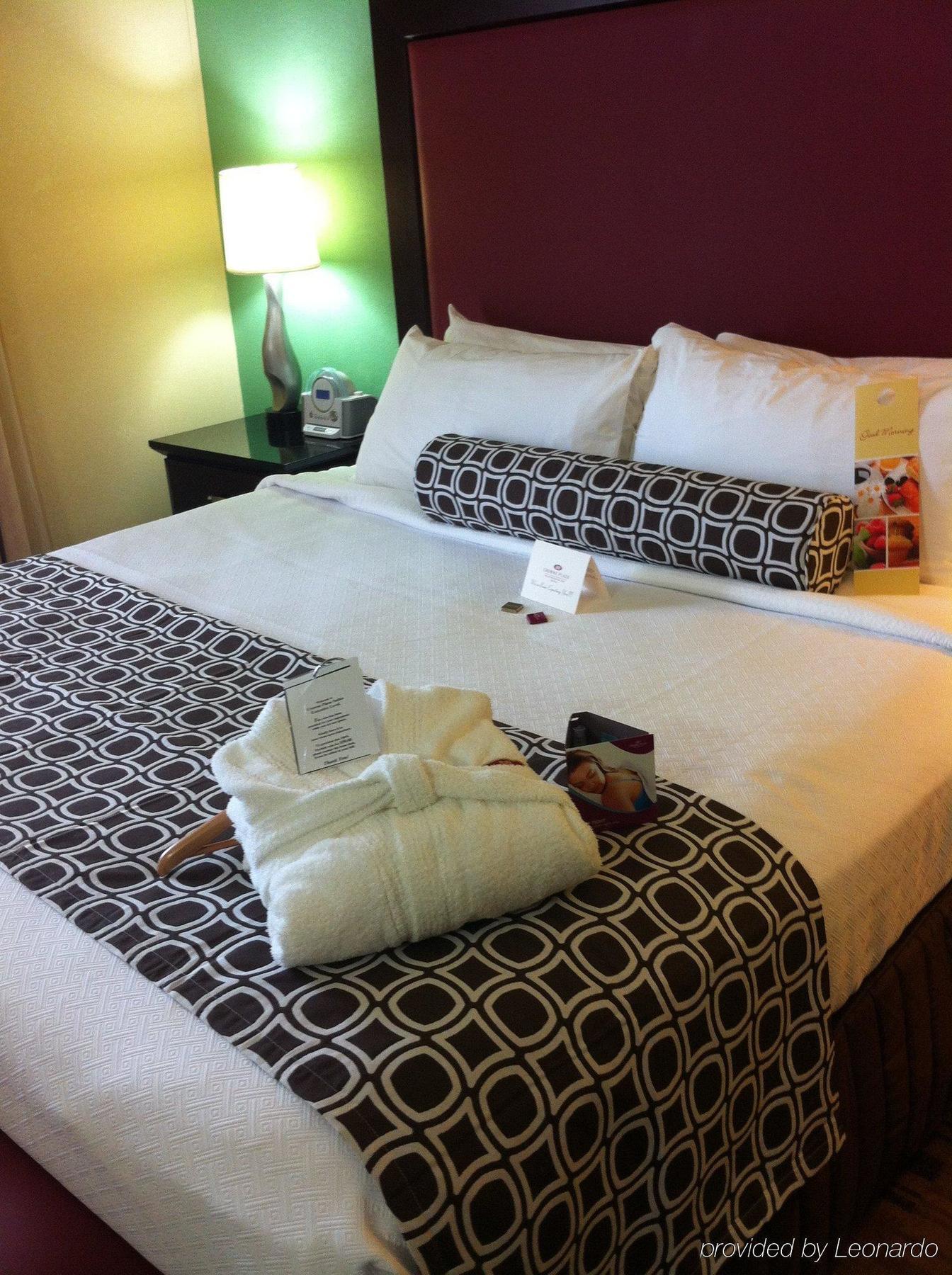 Crowne Plaza Suites Houston - Near Sugar Land Exteriér fotografie