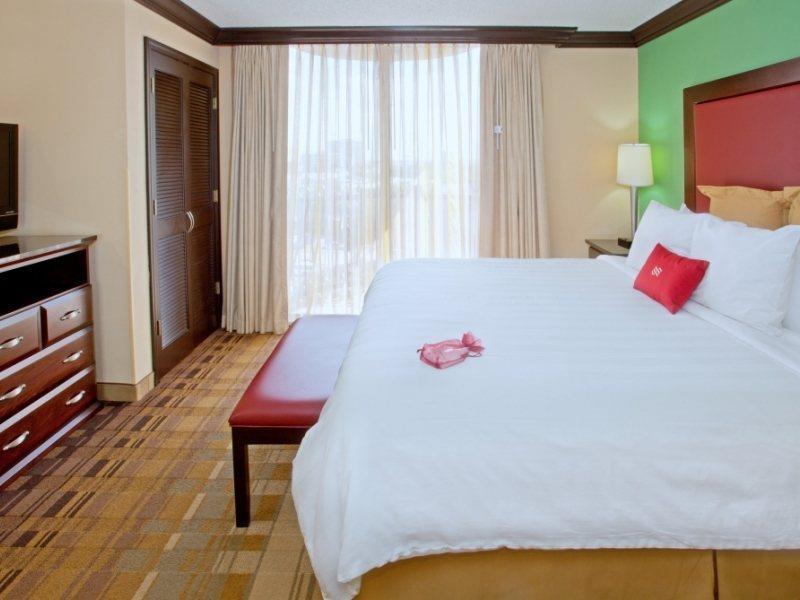 Crowne Plaza Suites Houston - Near Sugar Land Pokoj fotografie