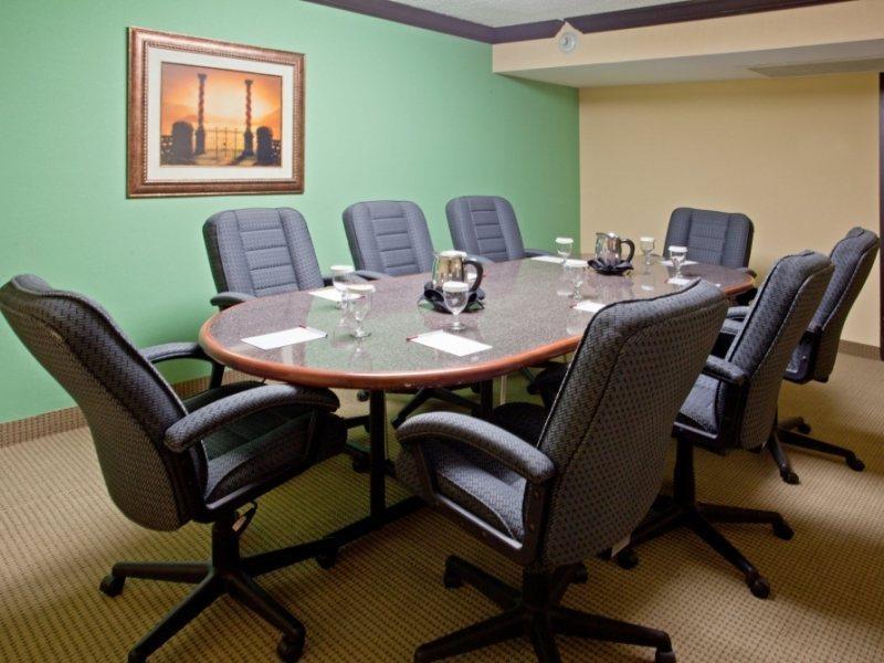 Crowne Plaza Suites Houston - Near Sugar Land Zařízení fotografie