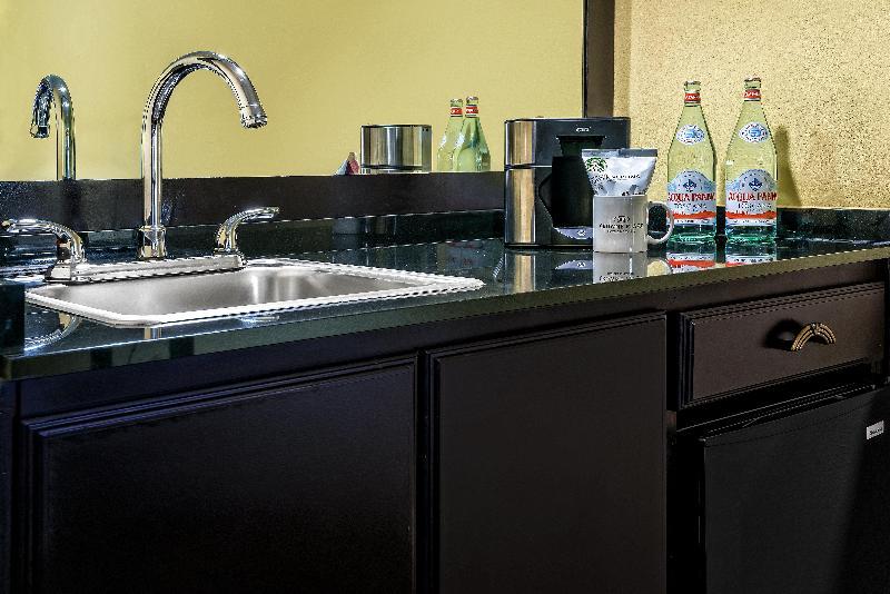 Crowne Plaza Suites Houston - Near Sugar Land Exteriér fotografie