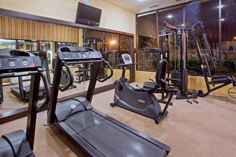 Crowne Plaza Suites Houston - Near Sugar Land Exteriér fotografie