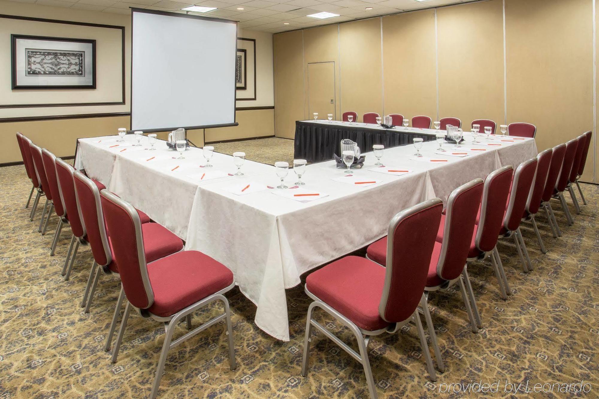 Crowne Plaza Suites Houston - Near Sugar Land Exteriér fotografie