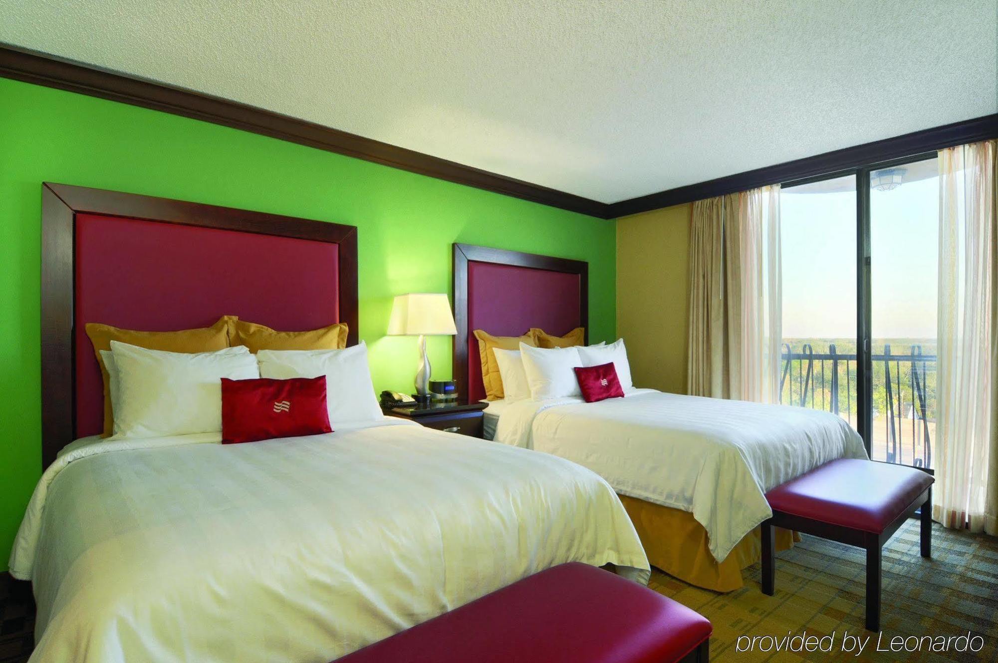 Crowne Plaza Suites Houston - Near Sugar Land Pokoj fotografie