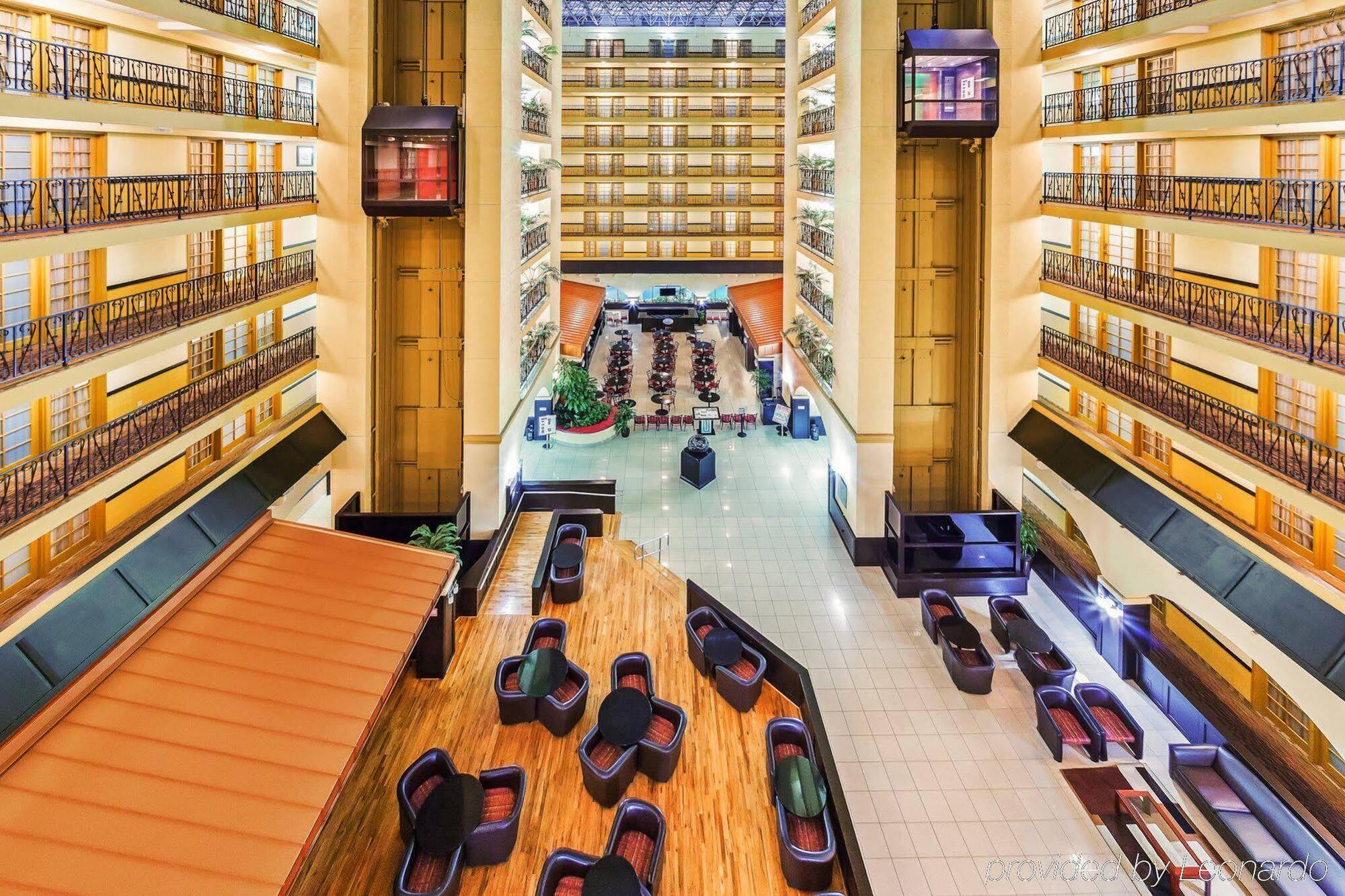 Crowne Plaza Suites Houston - Near Sugar Land Exteriér fotografie