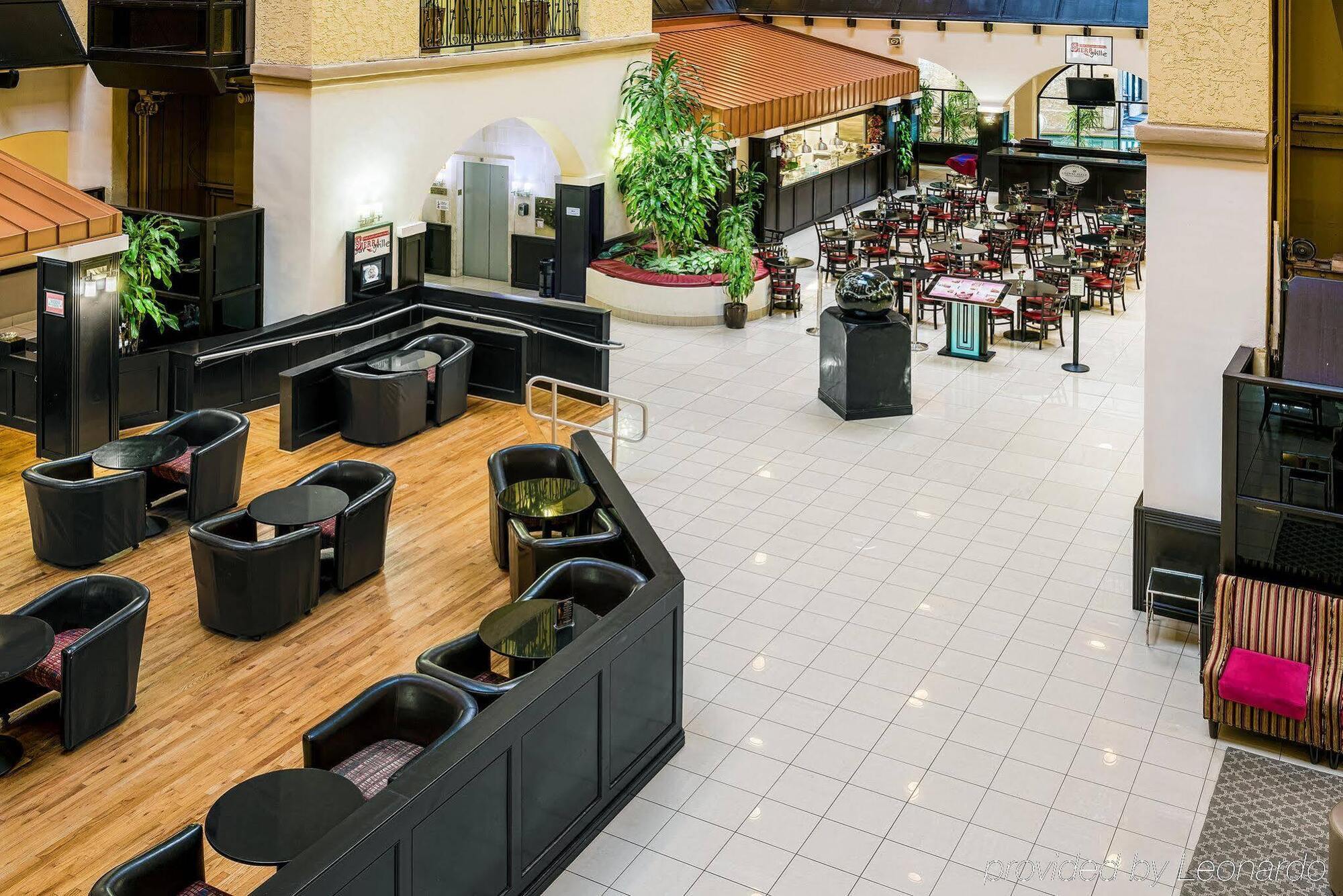 Crowne Plaza Suites Houston - Near Sugar Land Exteriér fotografie