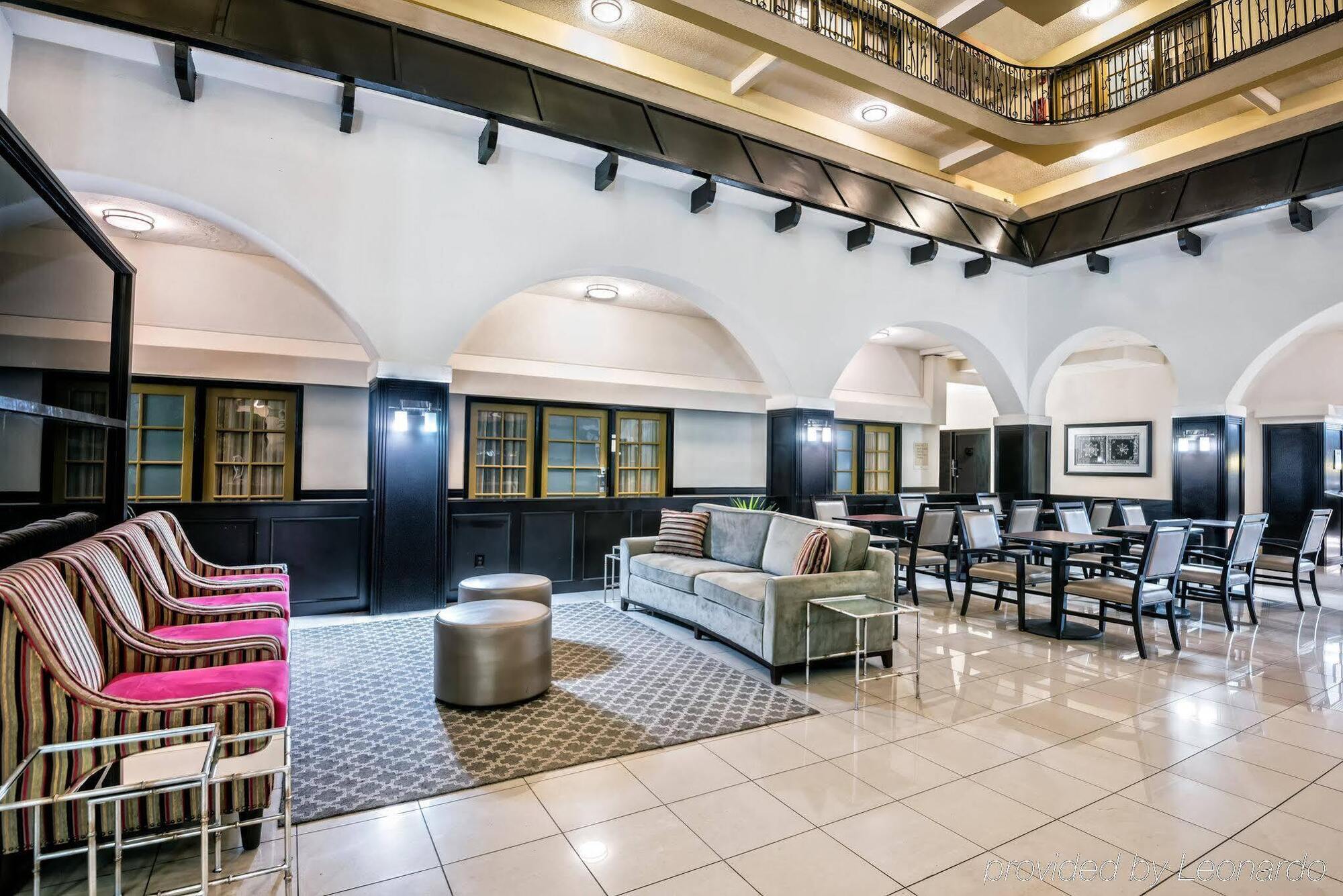 Crowne Plaza Suites Houston - Near Sugar Land Exteriér fotografie