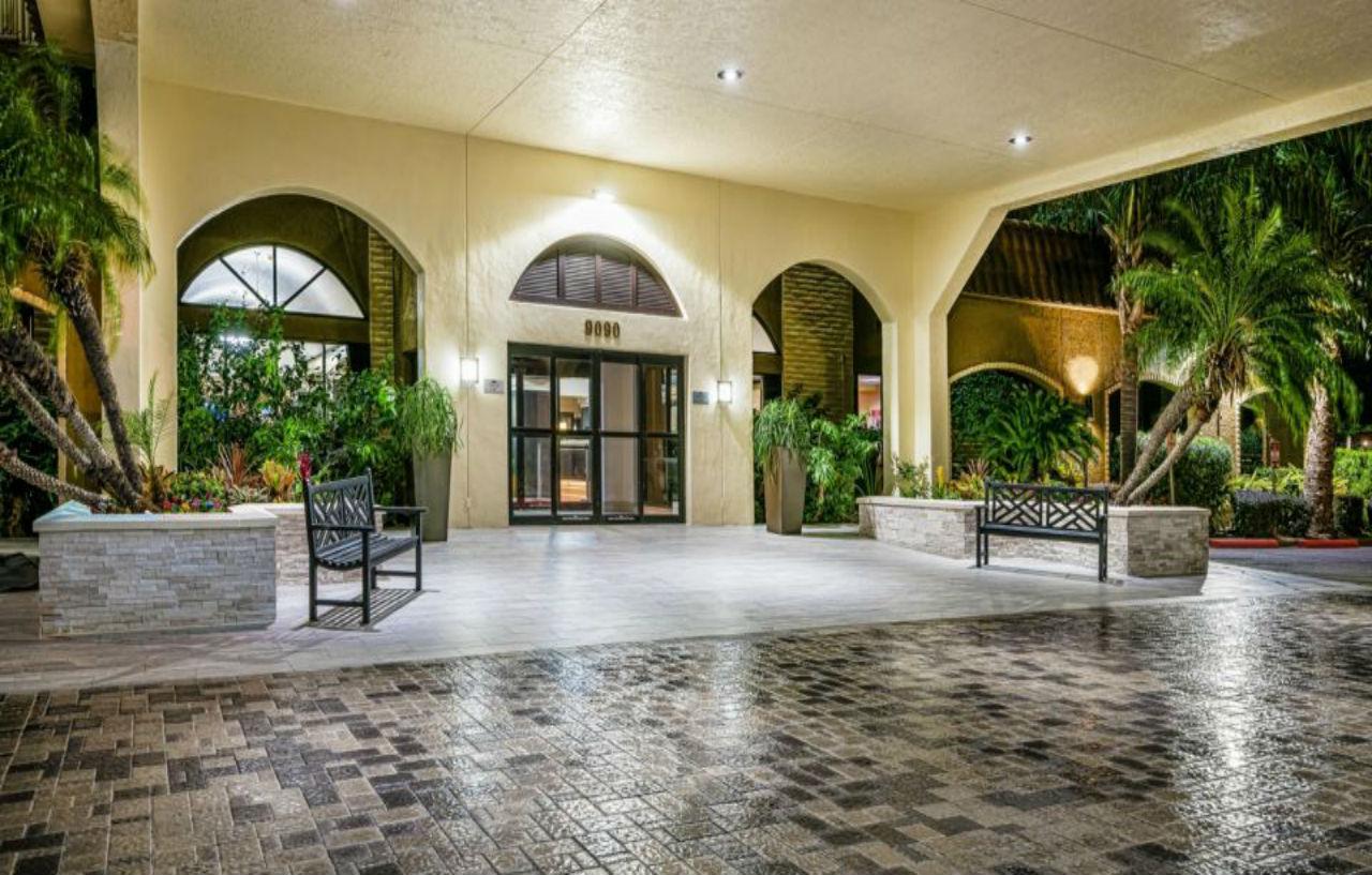 Crowne Plaza Suites Houston - Near Sugar Land Exteriér fotografie