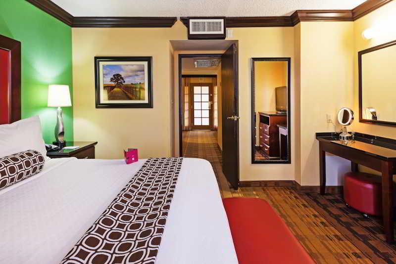 Crowne Plaza Suites Houston - Near Sugar Land Exteriér fotografie